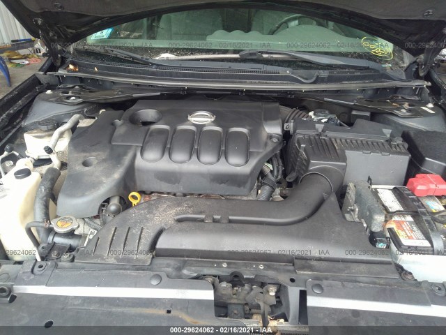 Photo 9 VIN: 1N4AL2AP6CN577793 - NISSAN ALTIMA 