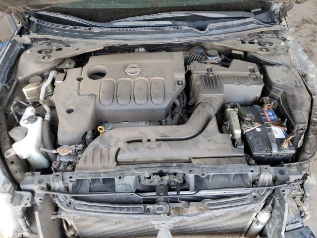 Photo 10 VIN: 1N4AL2AP7AC102291 - NISSAN ALTIMA BAS 