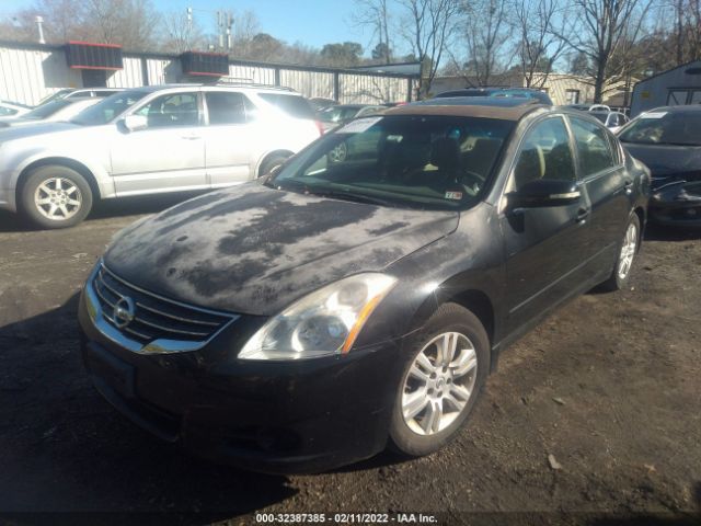 Photo 1 VIN: 1N4AL2AP7AC103246 - NISSAN ALTIMA 