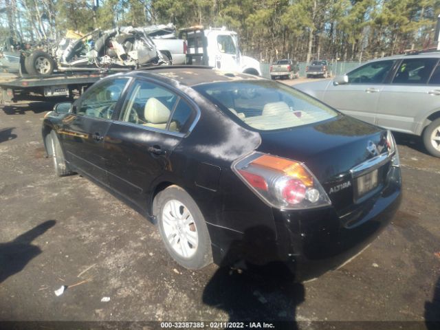 Photo 2 VIN: 1N4AL2AP7AC103246 - NISSAN ALTIMA 