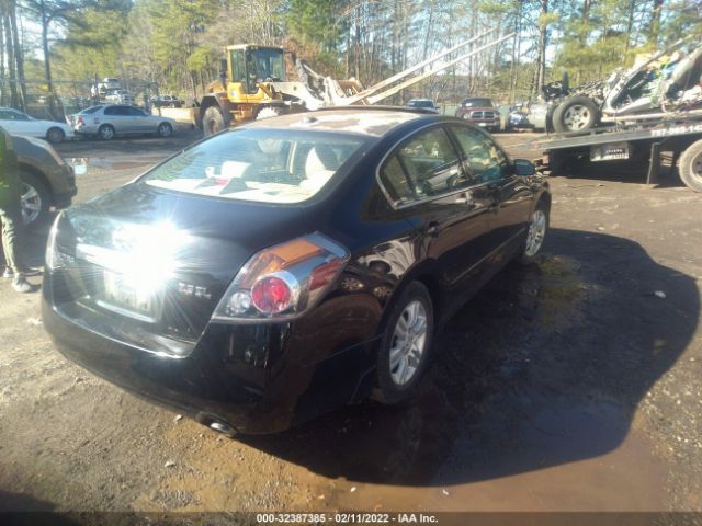 Photo 3 VIN: 1N4AL2AP7AC103246 - NISSAN ALTIMA 