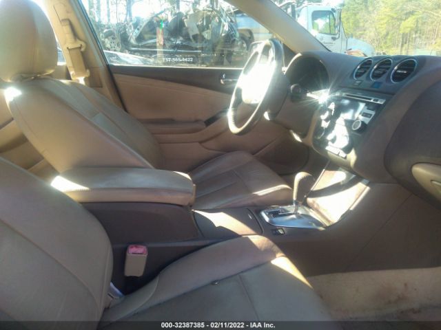 Photo 4 VIN: 1N4AL2AP7AC103246 - NISSAN ALTIMA 