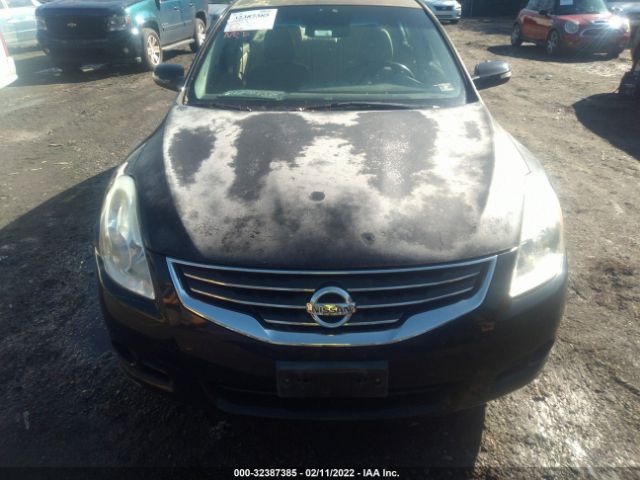 Photo 5 VIN: 1N4AL2AP7AC103246 - NISSAN ALTIMA 