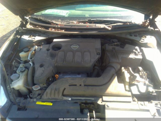 Photo 9 VIN: 1N4AL2AP7AC103246 - NISSAN ALTIMA 