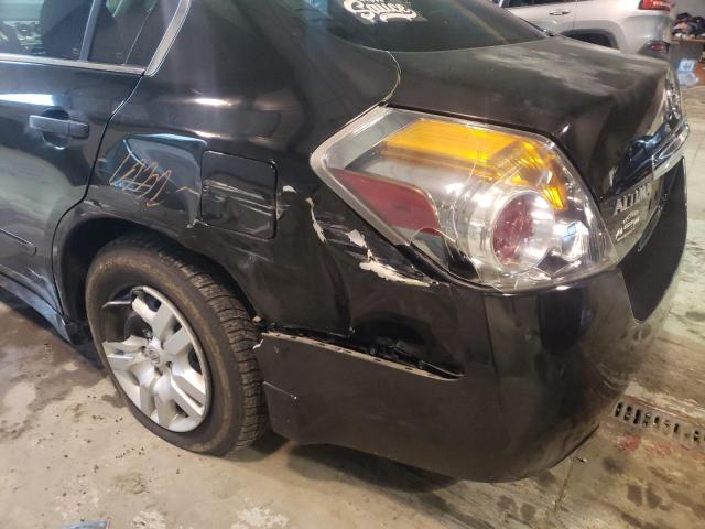 Photo 8 VIN: 1N4AL2AP7AC108608 - NISSAN ALTIMA BAS 