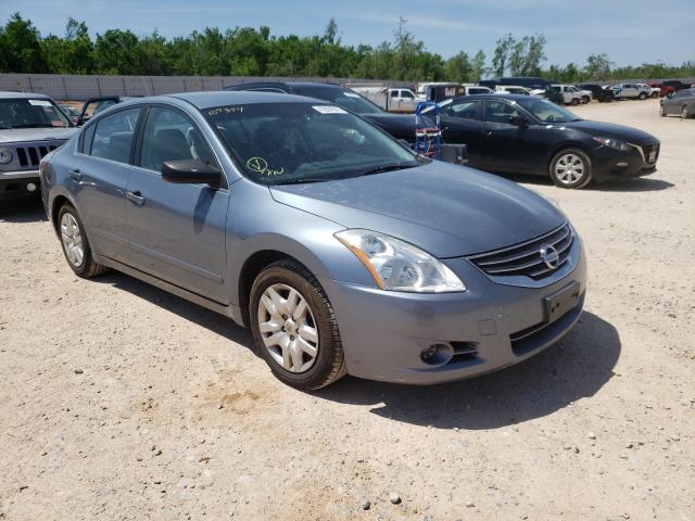 Photo 0 VIN: 1N4AL2AP7AC109354 - NISSAN ALTIMA BAS 