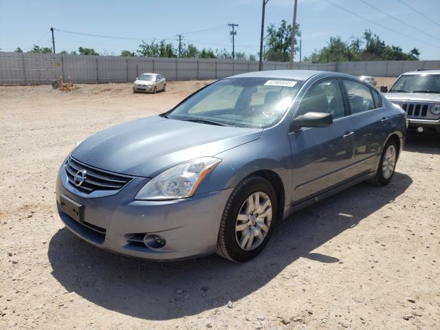 Photo 1 VIN: 1N4AL2AP7AC109354 - NISSAN ALTIMA BAS 