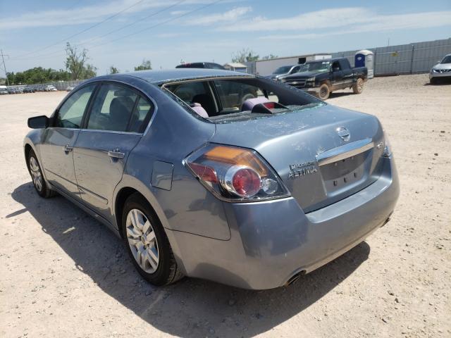 Photo 2 VIN: 1N4AL2AP7AC109354 - NISSAN ALTIMA BAS 