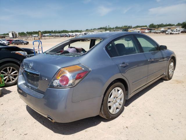 Photo 3 VIN: 1N4AL2AP7AC109354 - NISSAN ALTIMA BAS 