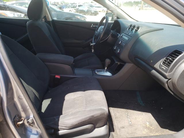 Photo 4 VIN: 1N4AL2AP7AC109354 - NISSAN ALTIMA BAS 