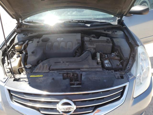 Photo 6 VIN: 1N4AL2AP7AC109354 - NISSAN ALTIMA BAS 