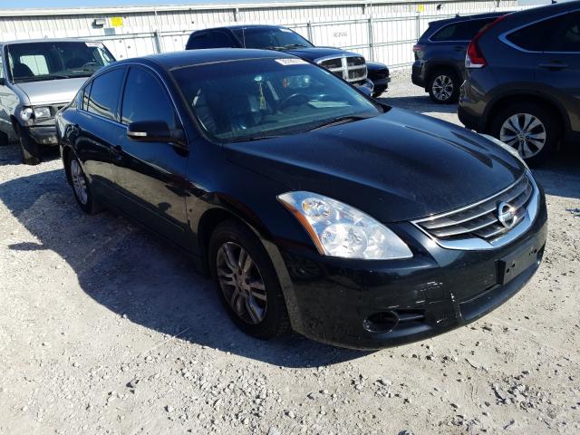 Photo 0 VIN: 1N4AL2AP7AC113260 - NISSAN ALTIMA BAS 