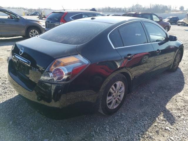 Photo 3 VIN: 1N4AL2AP7AC113260 - NISSAN ALTIMA BAS 