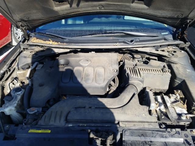 Photo 6 VIN: 1N4AL2AP7AC113260 - NISSAN ALTIMA BAS 