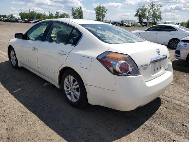 Photo 2 VIN: 1N4AL2AP7AC114876 - NISSAN ALTIMA BAS 