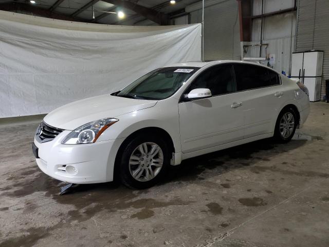 Photo 0 VIN: 1N4AL2AP7AC116062 - NISSAN ALTIMA BAS 