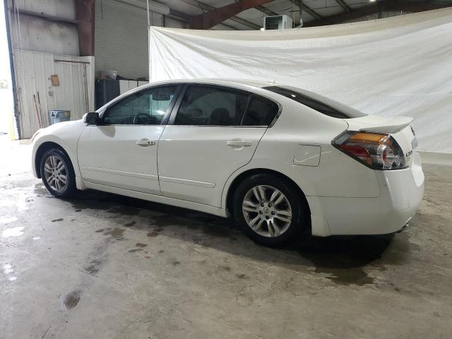 Photo 1 VIN: 1N4AL2AP7AC116062 - NISSAN ALTIMA BAS 