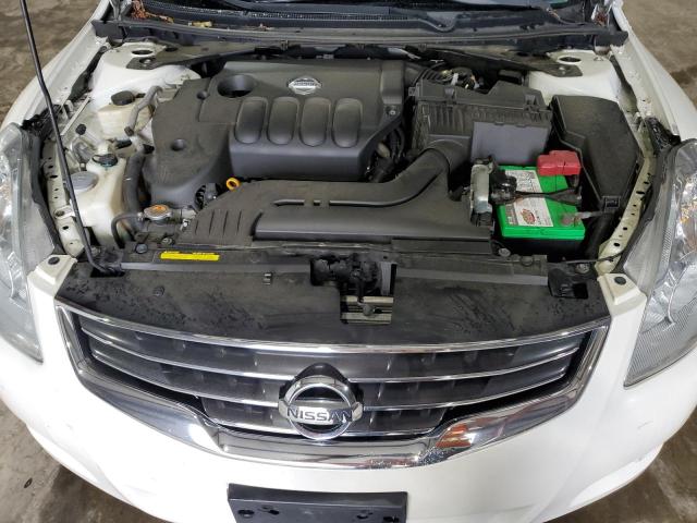 Photo 10 VIN: 1N4AL2AP7AC116062 - NISSAN ALTIMA BAS 