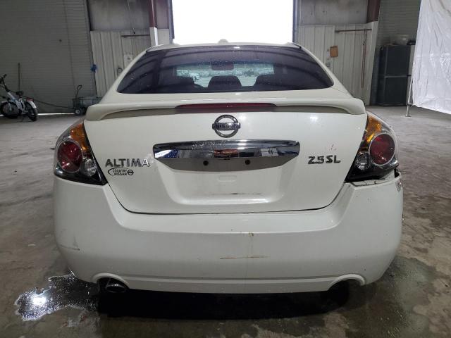 Photo 5 VIN: 1N4AL2AP7AC116062 - NISSAN ALTIMA BAS 