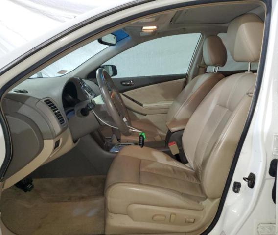 Photo 6 VIN: 1N4AL2AP7AC116062 - NISSAN ALTIMA BAS 