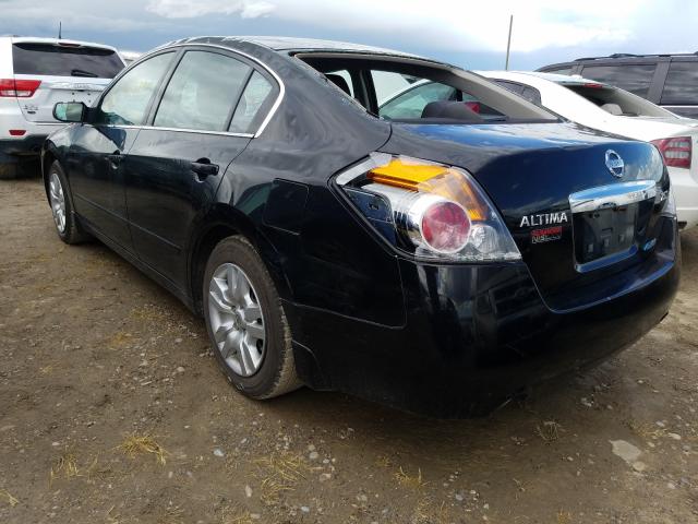 Photo 2 VIN: 1N4AL2AP7AC122539 - NISSAN ALTIMA BAS 