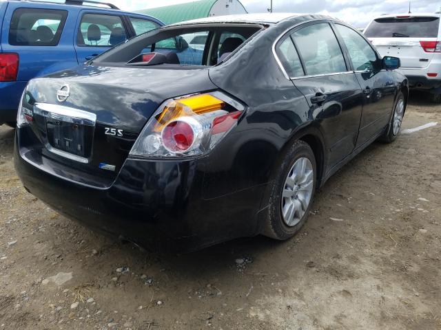 Photo 3 VIN: 1N4AL2AP7AC122539 - NISSAN ALTIMA BAS 