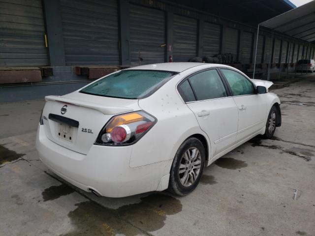 Photo 3 VIN: 1N4AL2AP7AC130995 - NISSAN ALTIMA BAS 