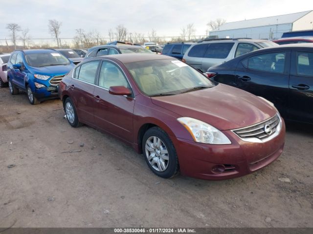 Photo 0 VIN: 1N4AL2AP7AC135453 - NISSAN ALTIMA 