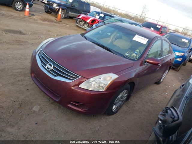 Photo 1 VIN: 1N4AL2AP7AC135453 - NISSAN ALTIMA 