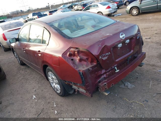 Photo 2 VIN: 1N4AL2AP7AC135453 - NISSAN ALTIMA 