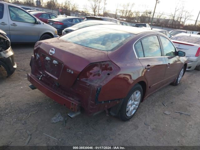 Photo 3 VIN: 1N4AL2AP7AC135453 - NISSAN ALTIMA 