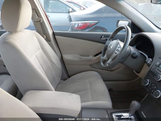 Photo 4 VIN: 1N4AL2AP7AC135453 - NISSAN ALTIMA 