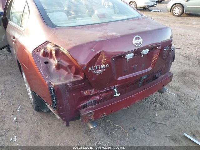 Photo 5 VIN: 1N4AL2AP7AC135453 - NISSAN ALTIMA 