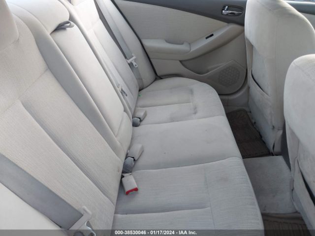 Photo 7 VIN: 1N4AL2AP7AC135453 - NISSAN ALTIMA 