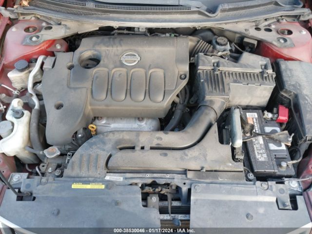 Photo 9 VIN: 1N4AL2AP7AC135453 - NISSAN ALTIMA 