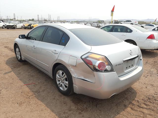 Photo 2 VIN: 1N4AL2AP7AC135520 - NISSAN ALTIMA BAS 