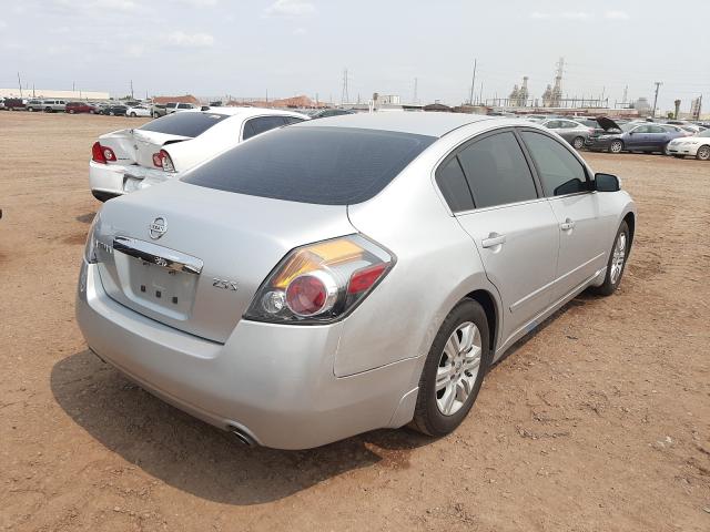 Photo 3 VIN: 1N4AL2AP7AC135520 - NISSAN ALTIMA BAS 