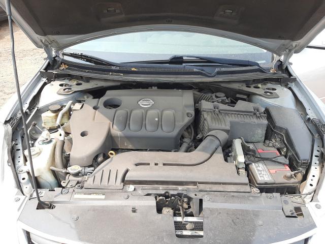 Photo 6 VIN: 1N4AL2AP7AC135520 - NISSAN ALTIMA BAS 