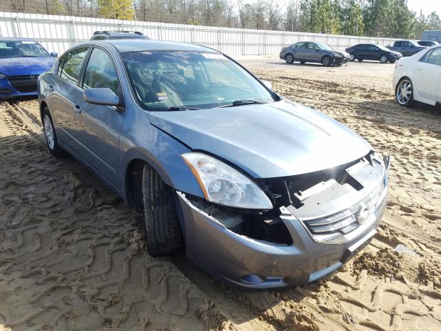 Photo 0 VIN: 1N4AL2AP7AC141494 - NISSAN ALTIMA BAS 