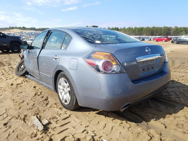 Photo 2 VIN: 1N4AL2AP7AC141494 - NISSAN ALTIMA BAS 