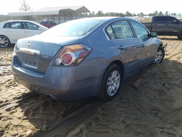 Photo 3 VIN: 1N4AL2AP7AC141494 - NISSAN ALTIMA BAS 