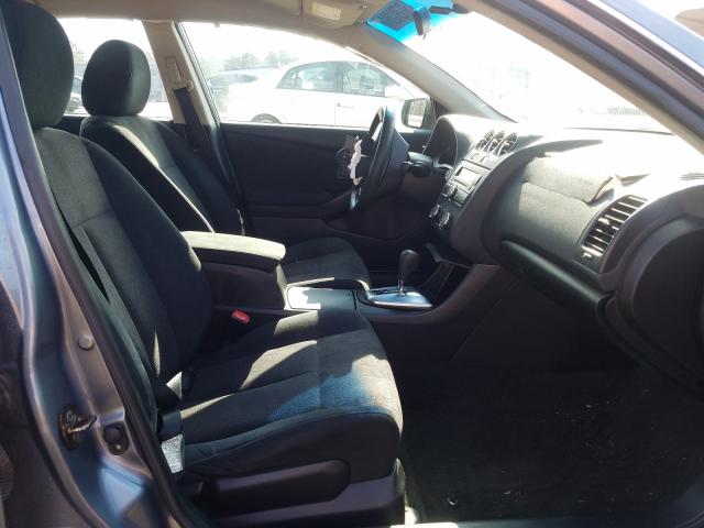 Photo 4 VIN: 1N4AL2AP7AC141494 - NISSAN ALTIMA BAS 