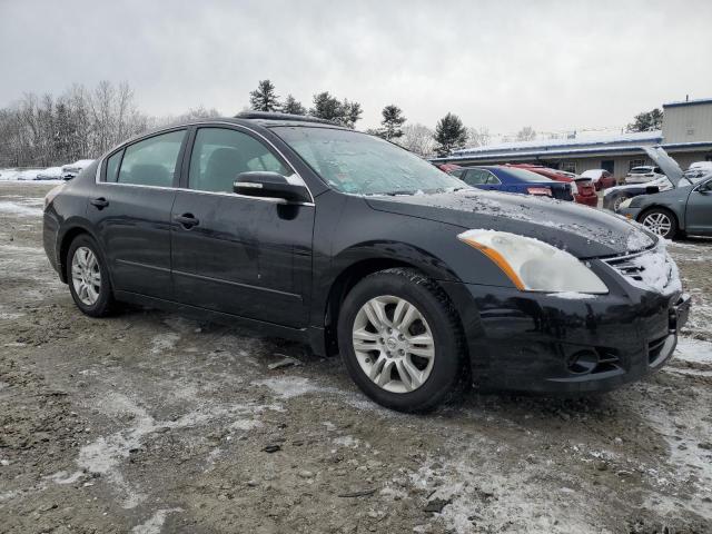 Photo 3 VIN: 1N4AL2AP7AC142029 - NISSAN ALTIMA 