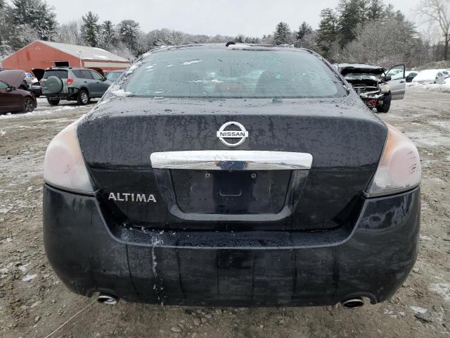 Photo 5 VIN: 1N4AL2AP7AC142029 - NISSAN ALTIMA 