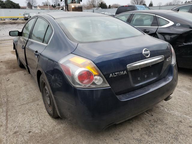 Photo 2 VIN: 1N4AL2AP7AC142418 - NISSAN ALTIMA BAS 