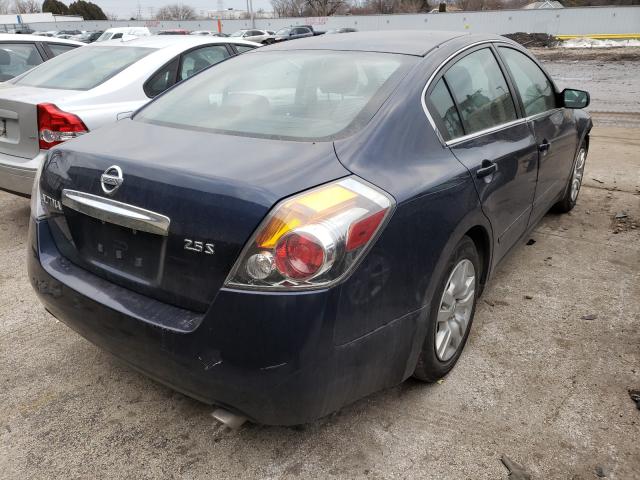 Photo 3 VIN: 1N4AL2AP7AC142418 - NISSAN ALTIMA BAS 