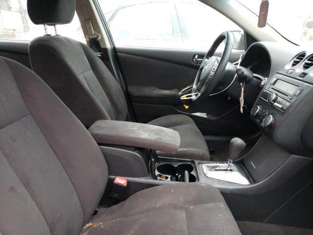 Photo 4 VIN: 1N4AL2AP7AC142418 - NISSAN ALTIMA BAS 