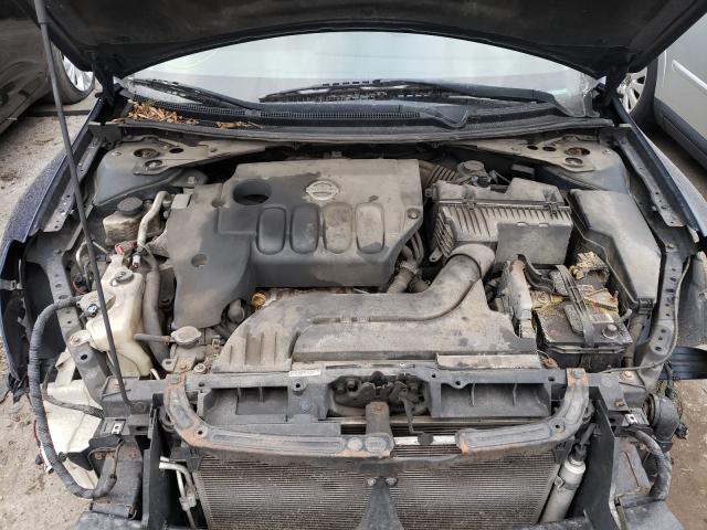 Photo 6 VIN: 1N4AL2AP7AC142418 - NISSAN ALTIMA BAS 