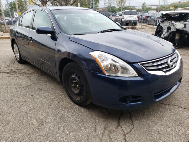 Photo 0 VIN: 1N4AL2AP7AC142418 - NISSAN ALTIMA BAS 