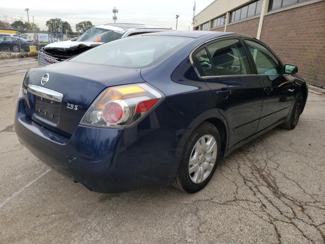 Photo 3 VIN: 1N4AL2AP7AC142418 - NISSAN ALTIMA BAS 